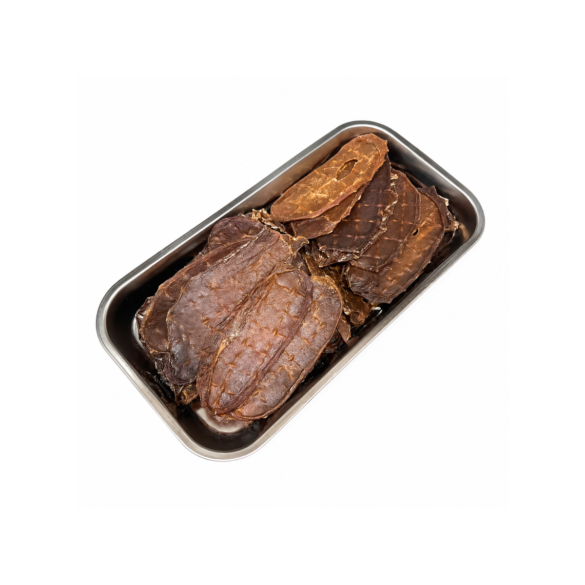 Pork Testicle Jerky