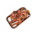 Frog Leg Jerky