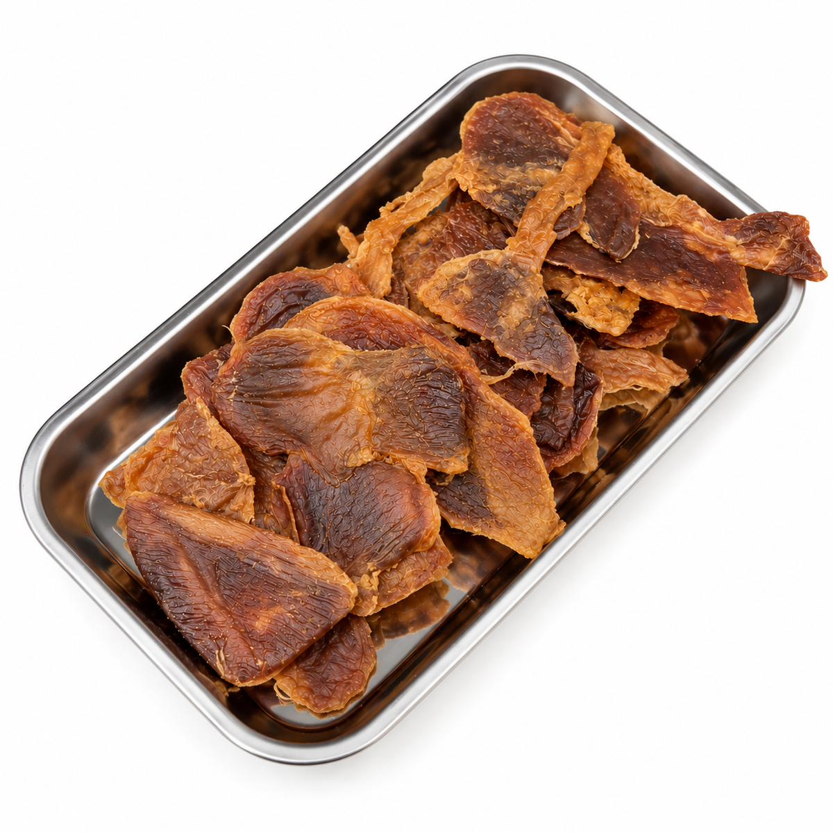 Chicken Gizzard Jerky