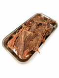 Pork Tenderloin Jerky