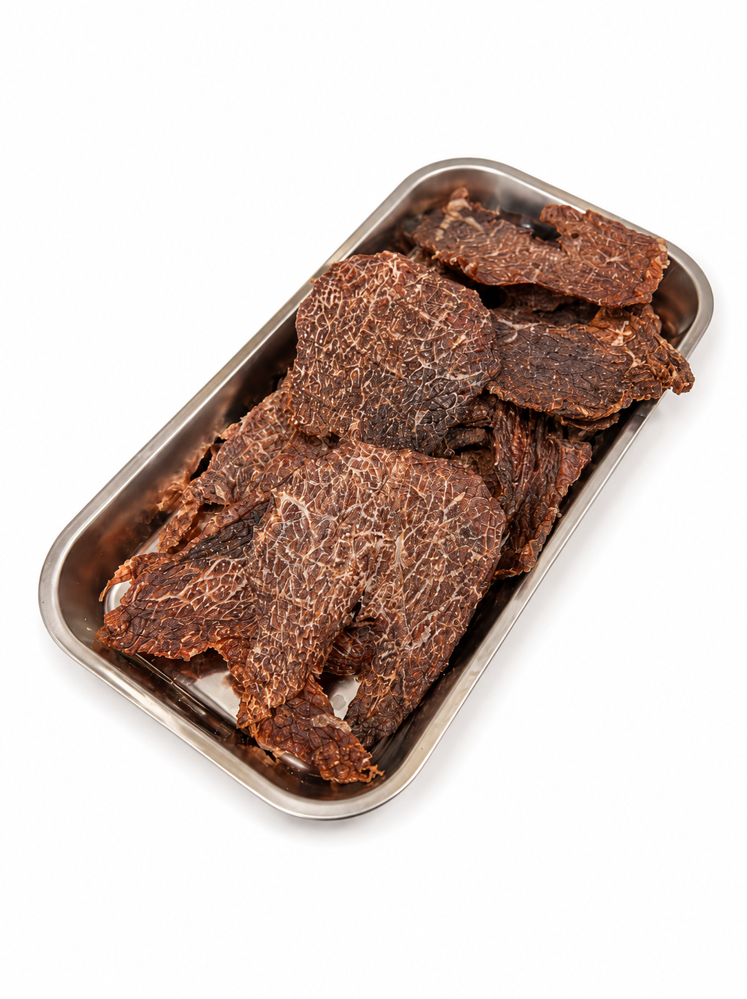 Beef Eye Round Jerky