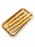 Braided Duck Intestine