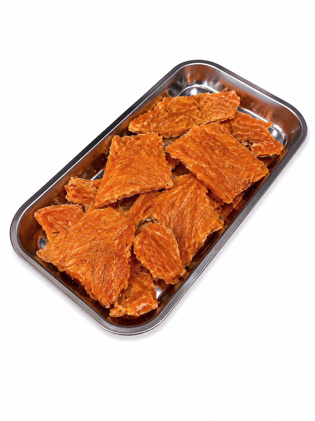 Atlantic Salmon Jerky