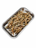 Whole Smelt Jerky