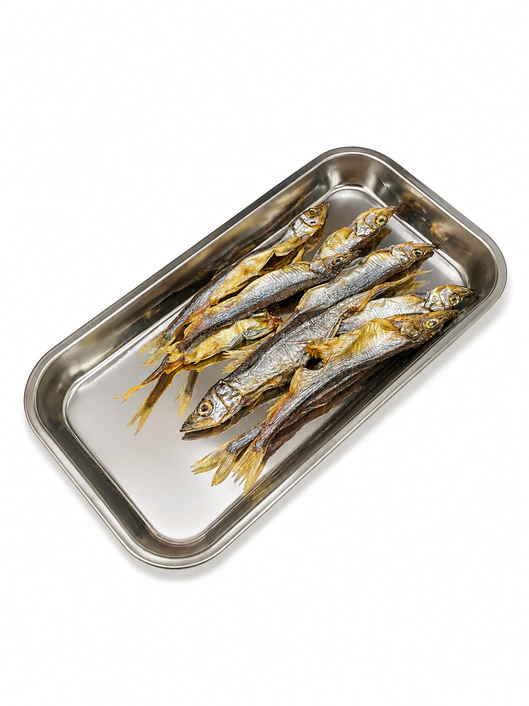 Whole Capelin Jerky