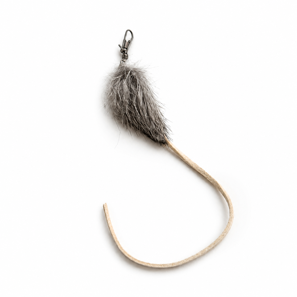 Rabbit Fur Mouse