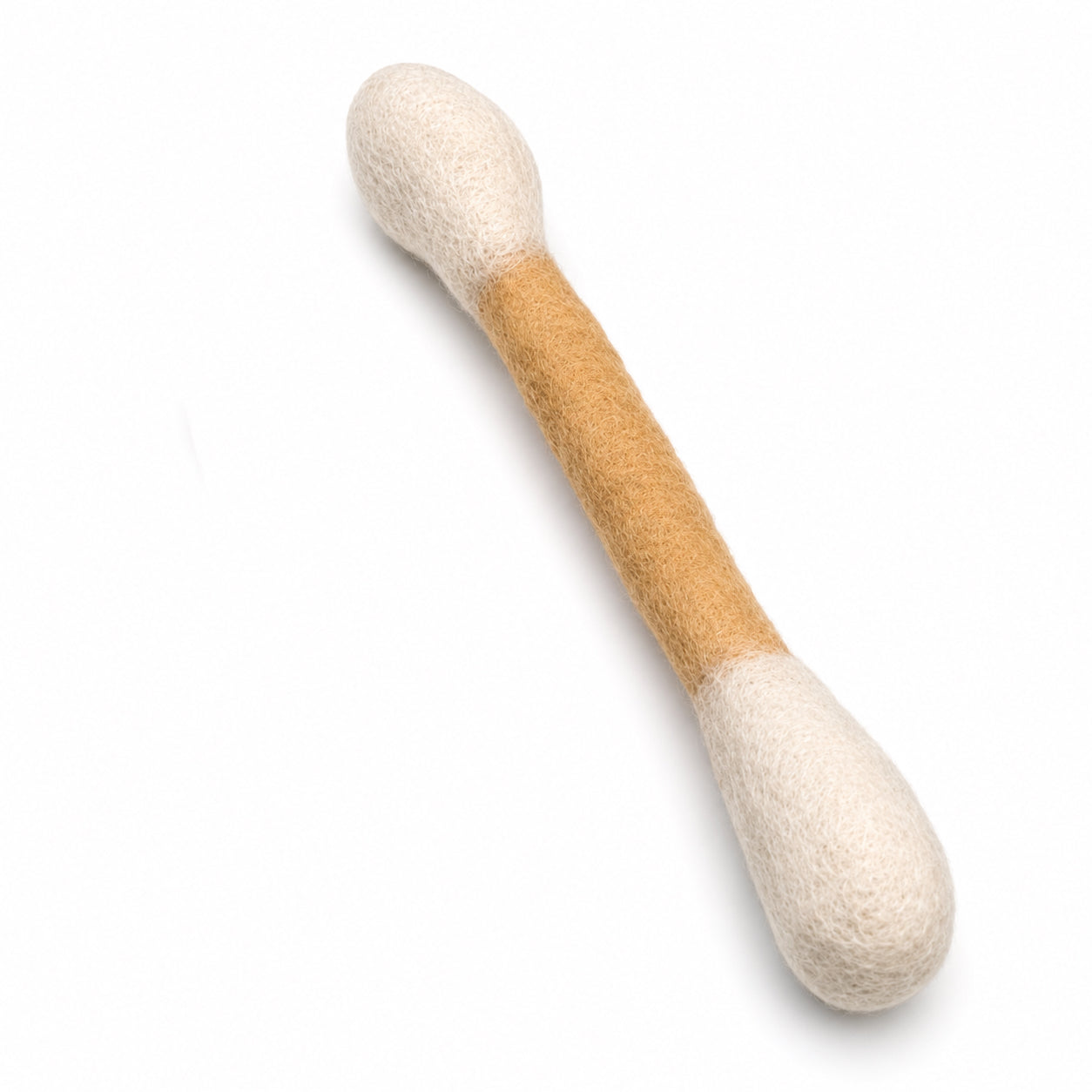 Q-tip Swab Kicker Cat Toy