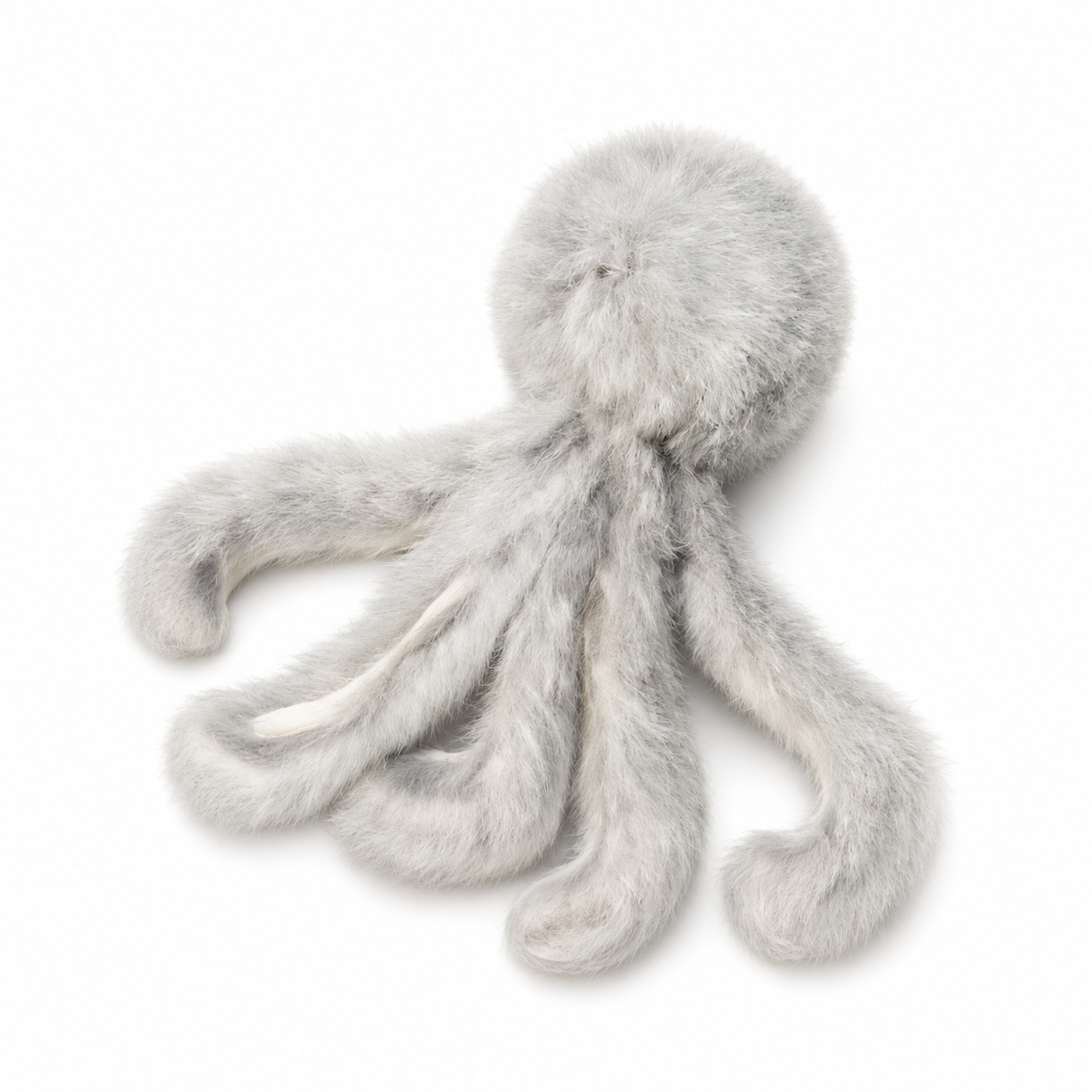 Prey Octopus