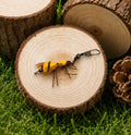 Lifelike Wasp
