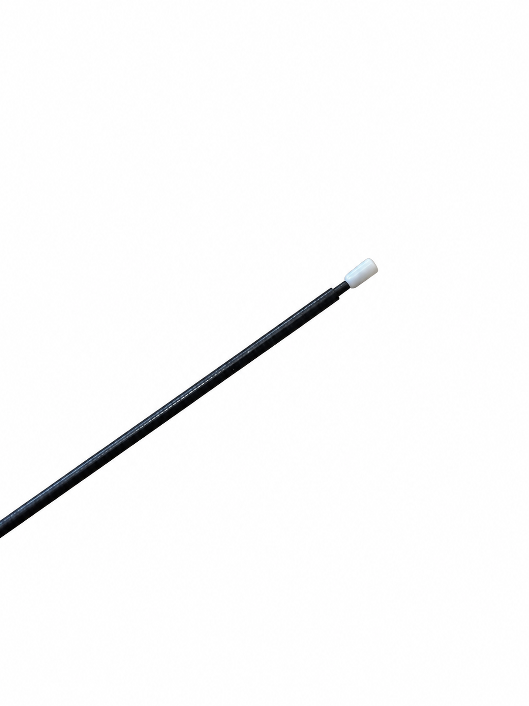 Telescopic Carbon Fiber Wand (Twist-Lock Edition)