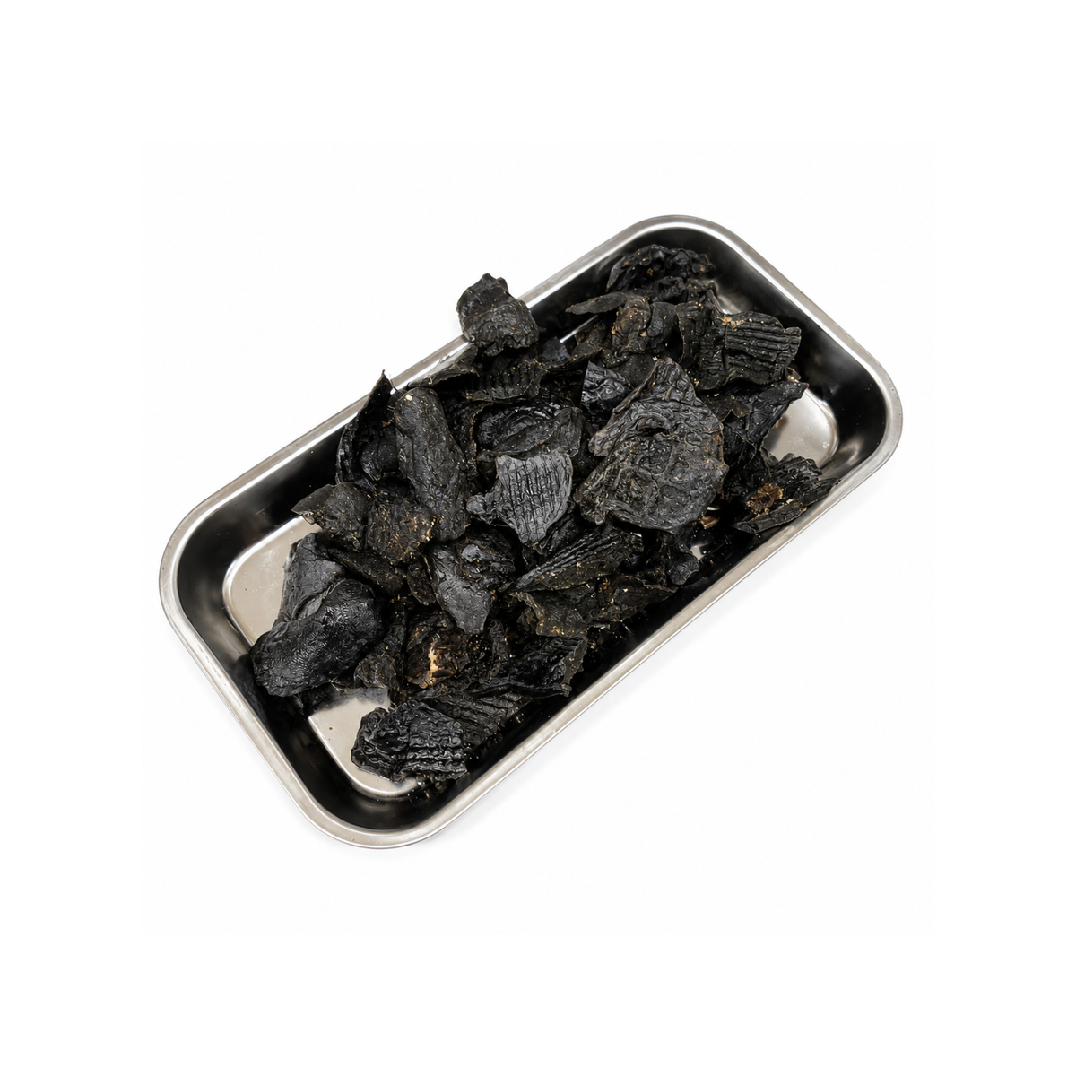 Rabbit Liver Jerky