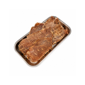 Duck Breast Jerky