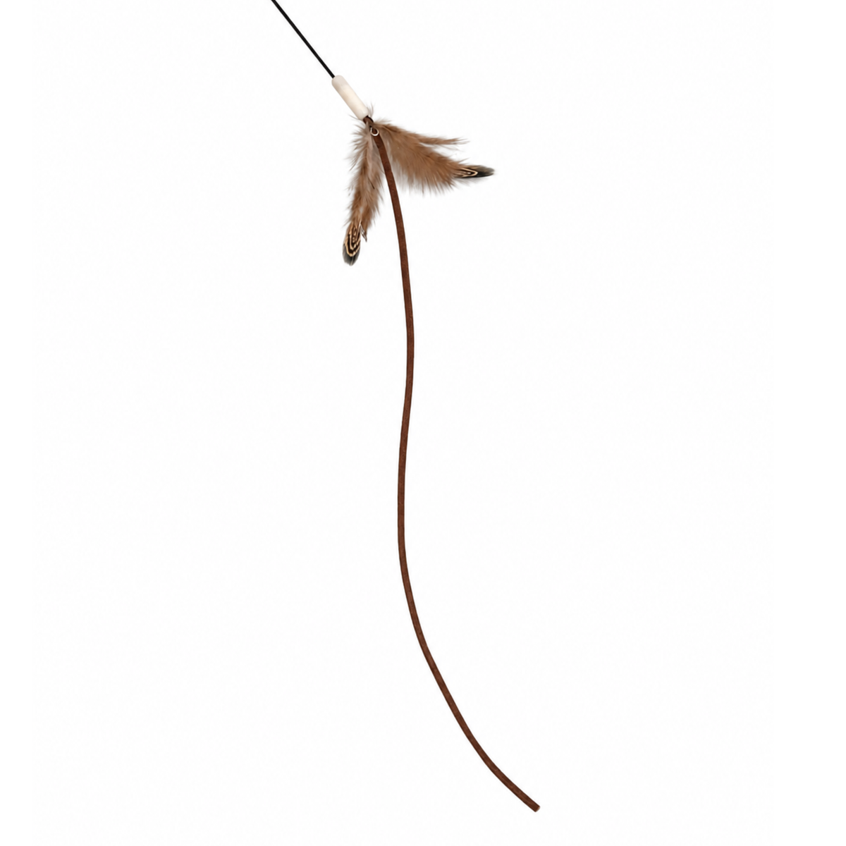 Long Tail Moth Avian-Rodent Hybrid (Twist Attachment)