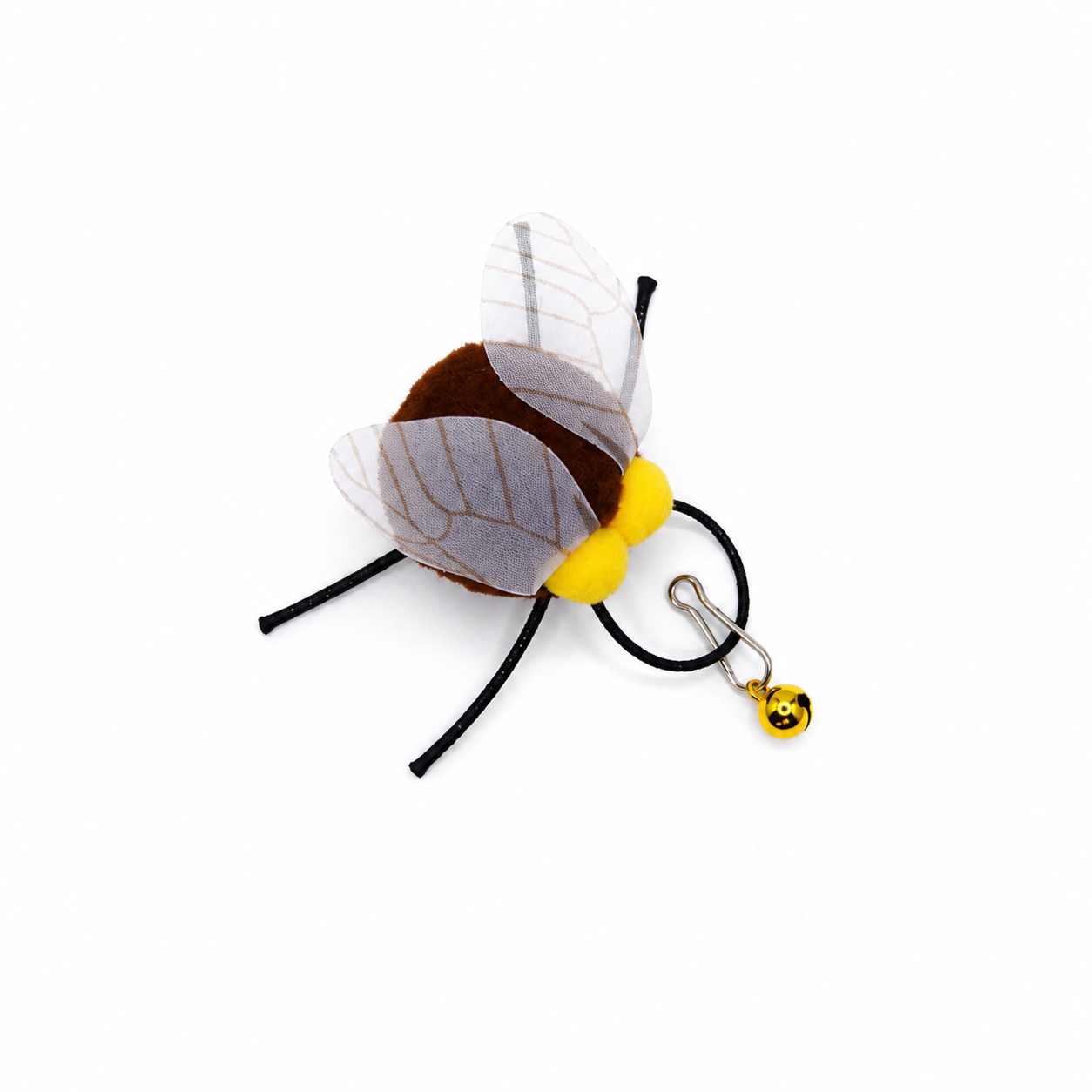 Chubby Fly