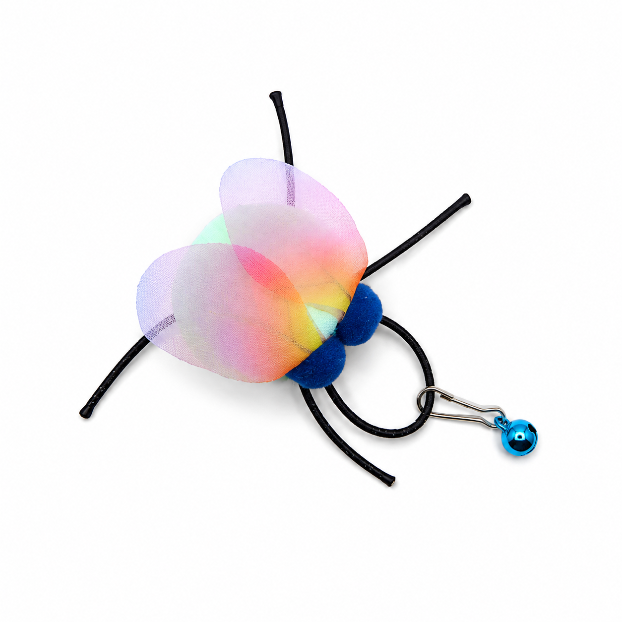 Chubby Fly
