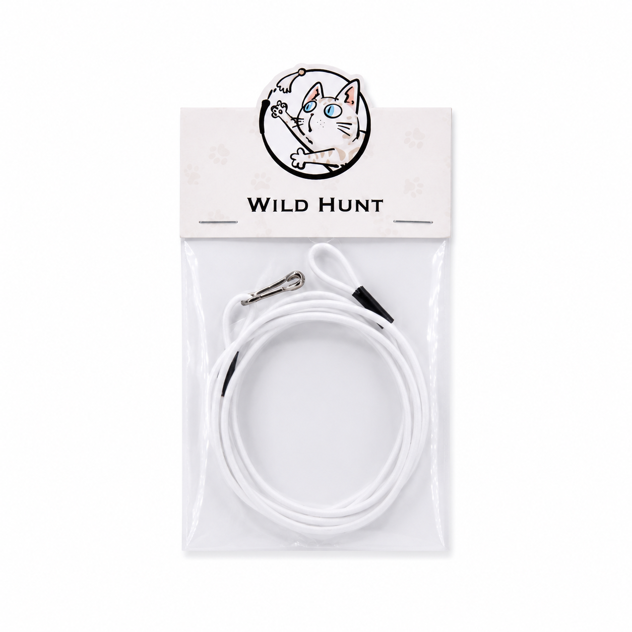 Stretch Cord