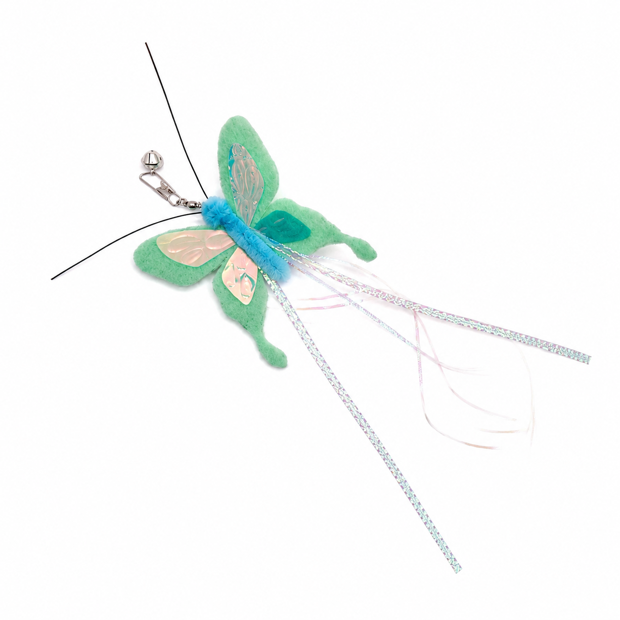 Sparkle Butterfly