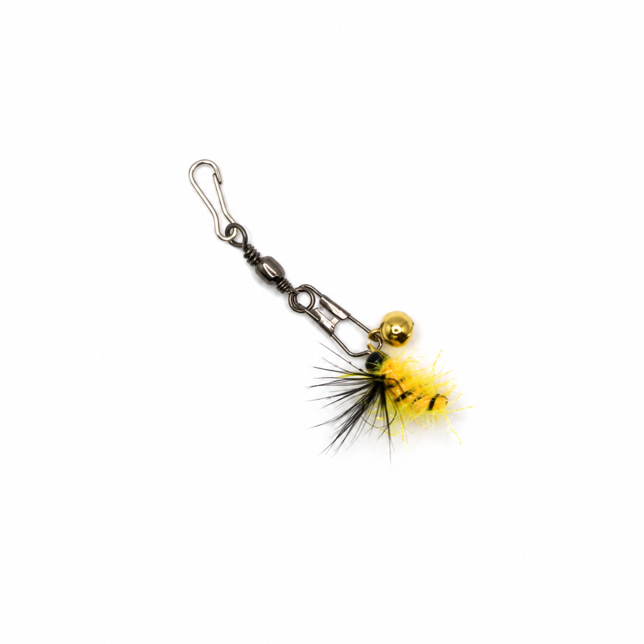 Lifelike Bee