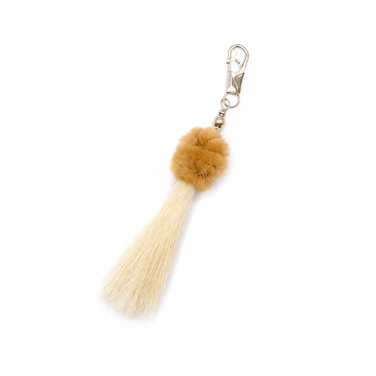 Wool Tassel