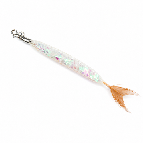 Floppy Fish