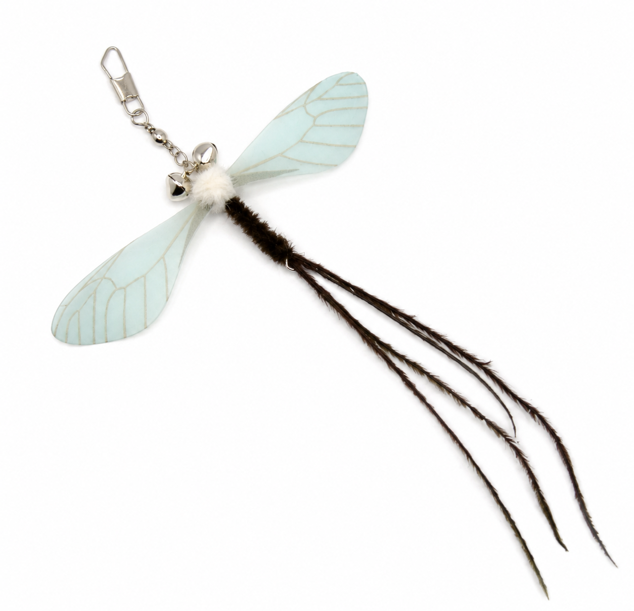 Lifelike Dragonfly
