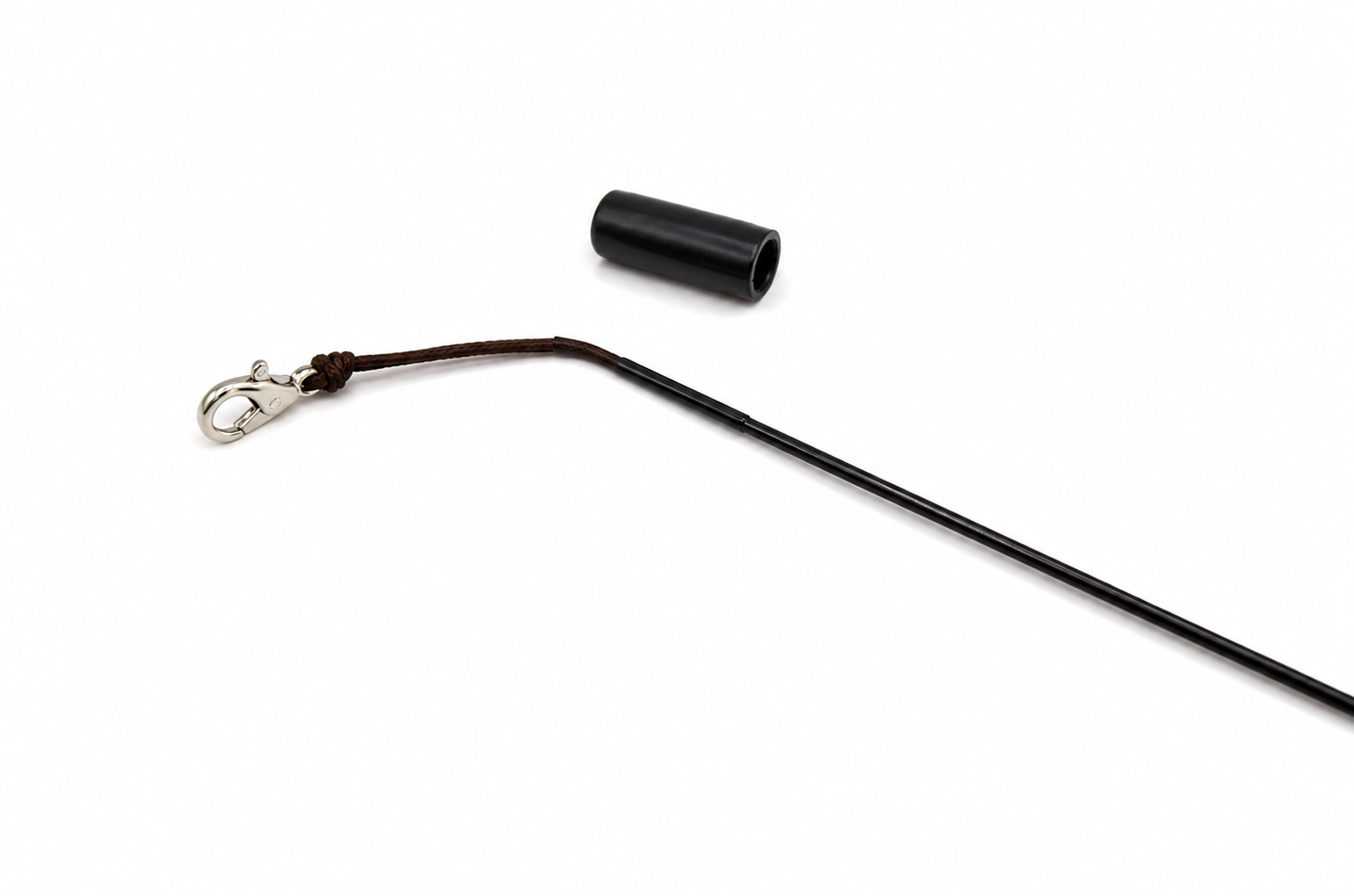 Interactive Cat Wand