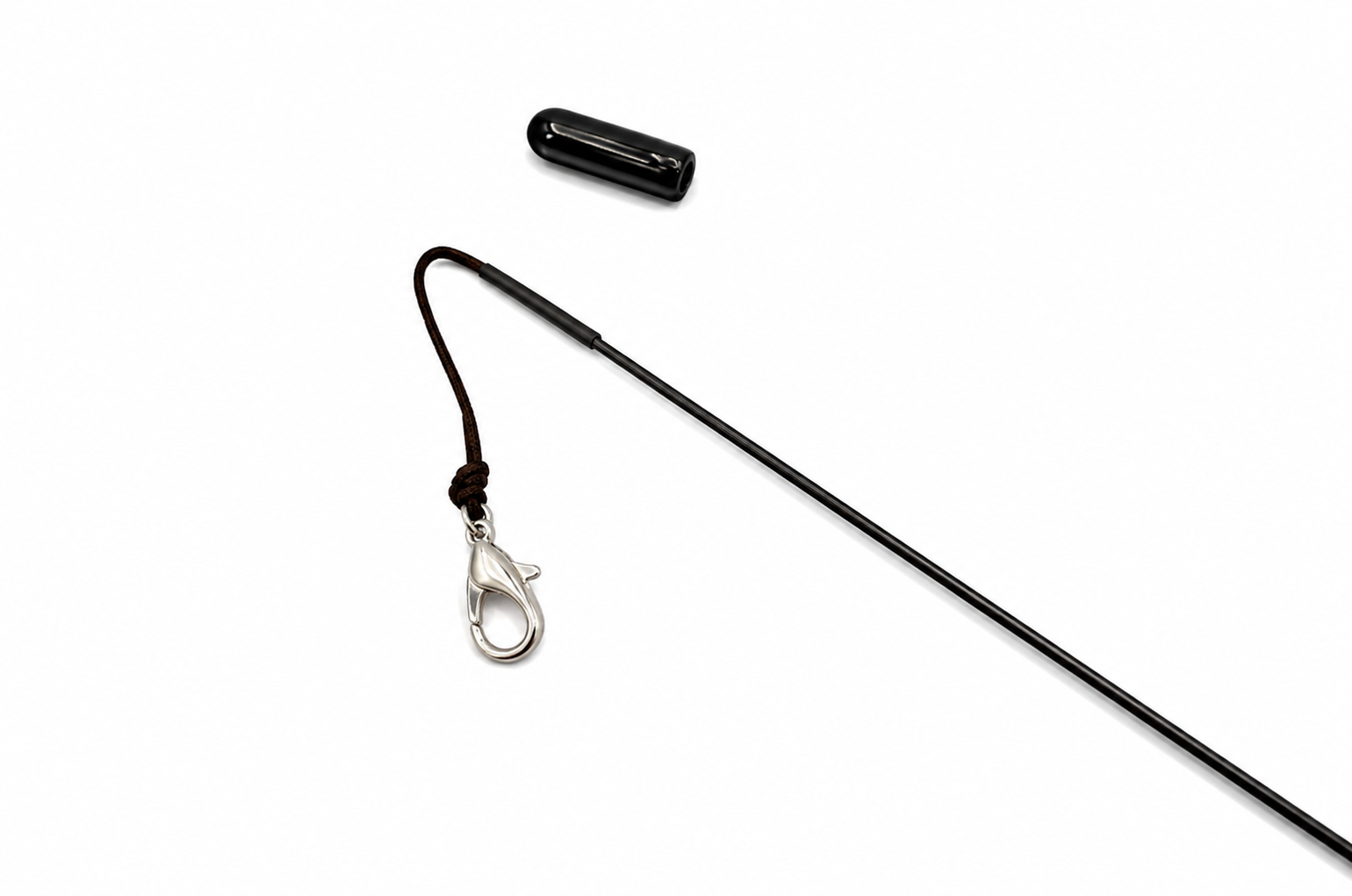 Interactive Cat Wand 2.0