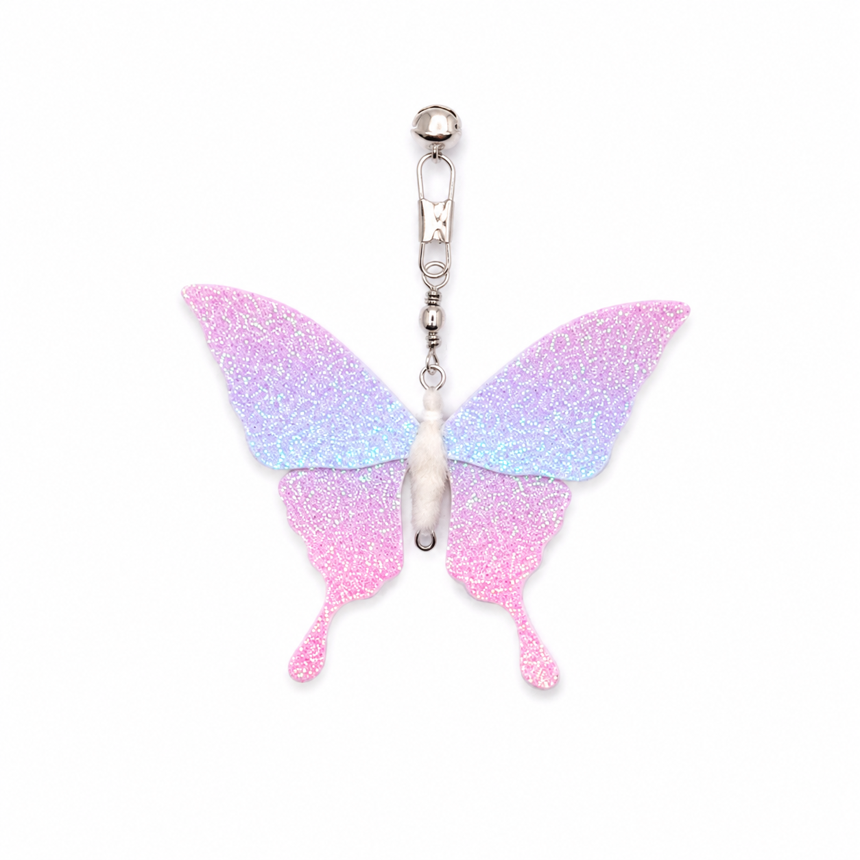 Glitter Butterfly