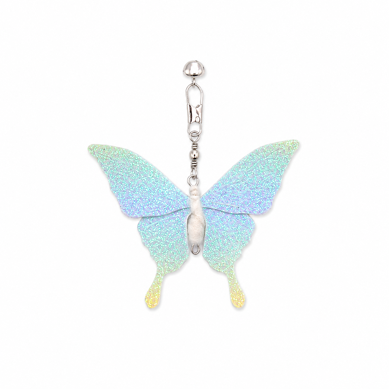 Glitter Butterfly