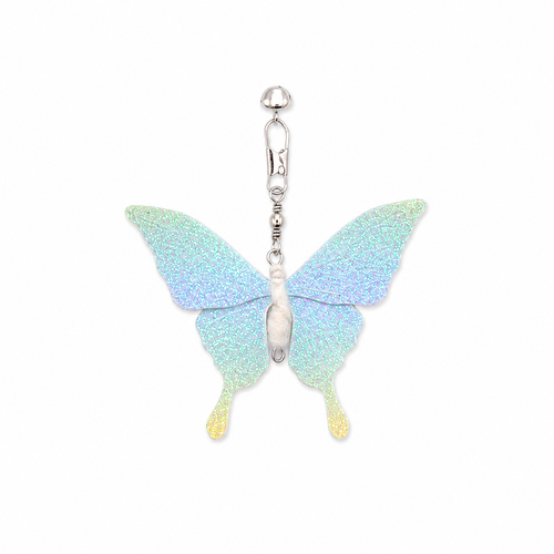 Glitter Butterfly