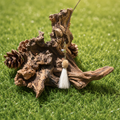 Wool Tassel