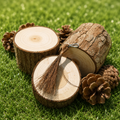 Palm Fiber