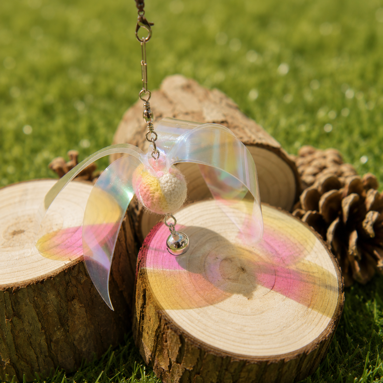 Cocoon Sparkle