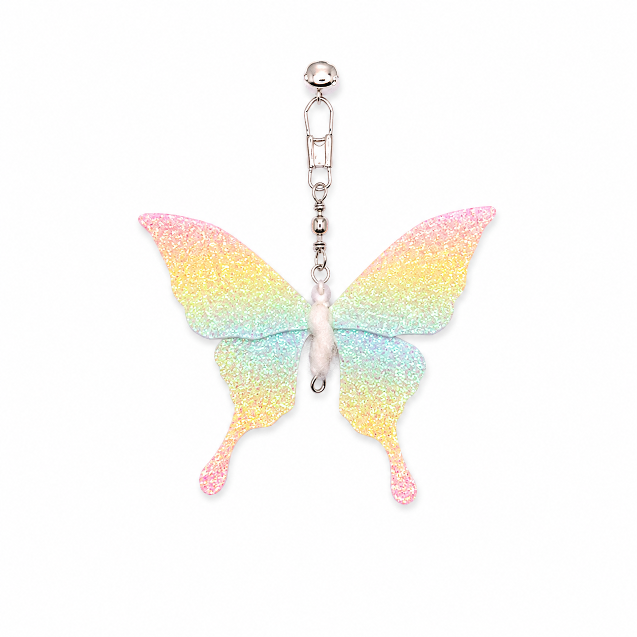 Glitter Butterfly