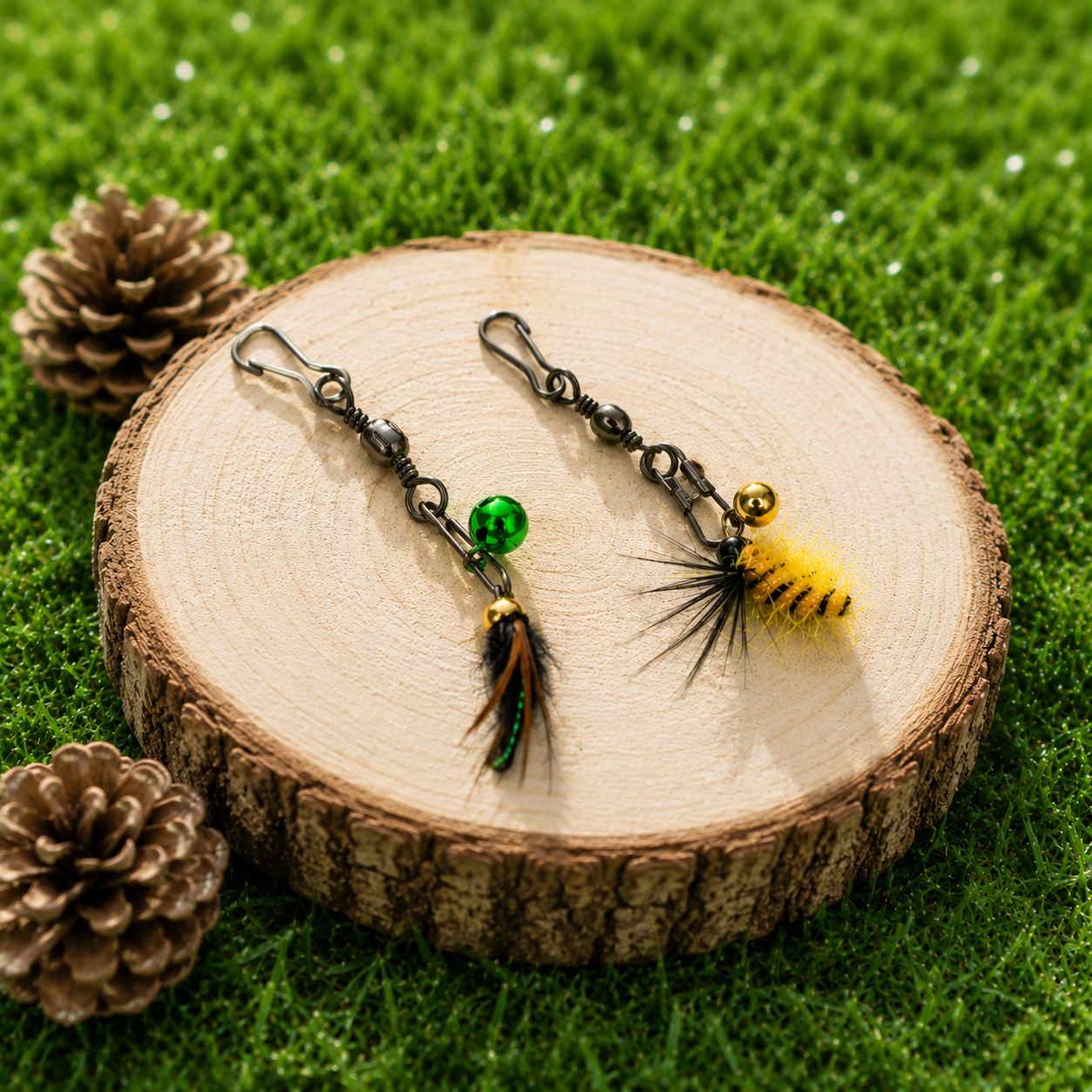 Lifelike Micro-Insect
