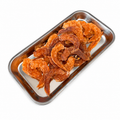 Shelled Shrimp Jerky