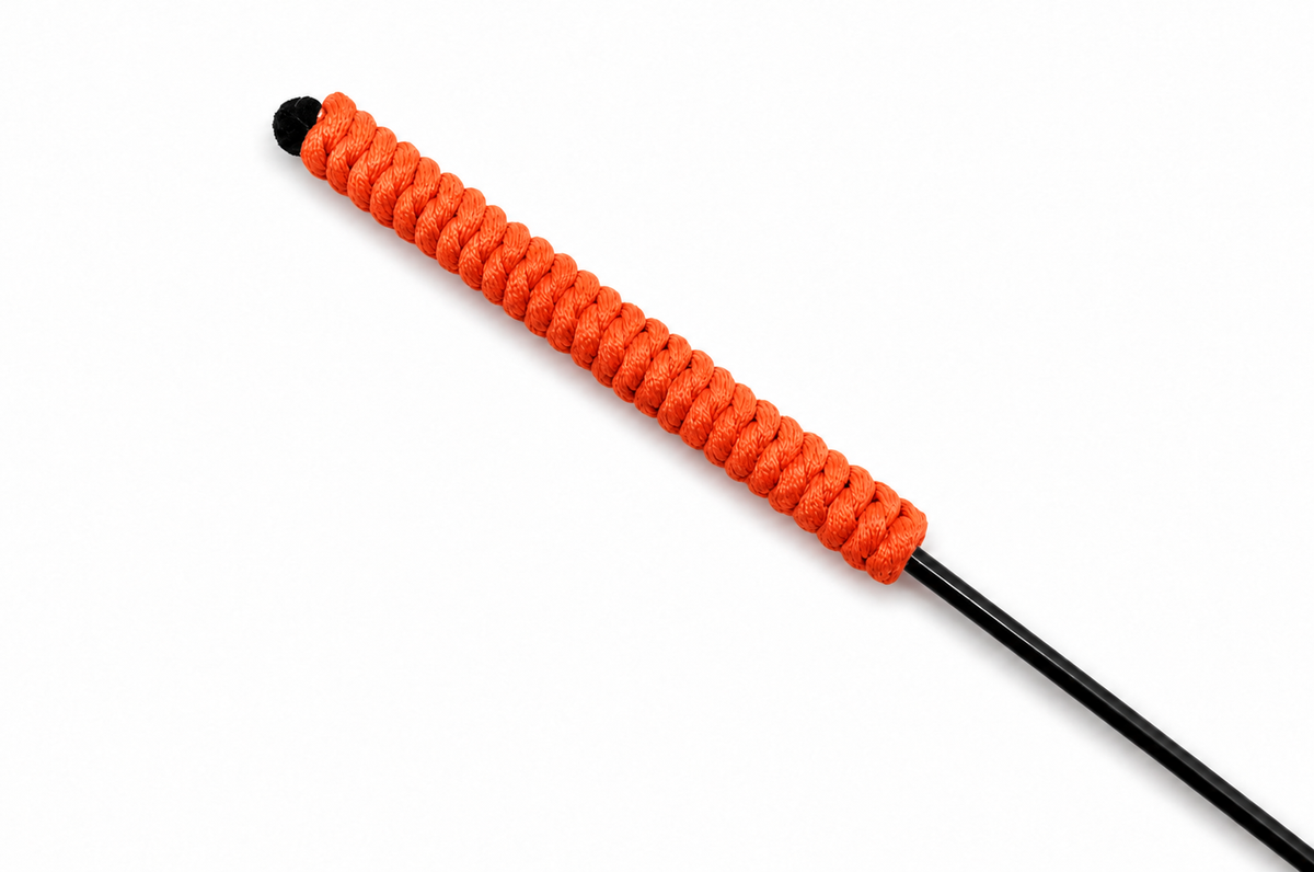 Telescopic Carbon Fiber Wand (Twist-Lock Edition)