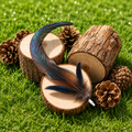 WildHunt Crested Coque Feather